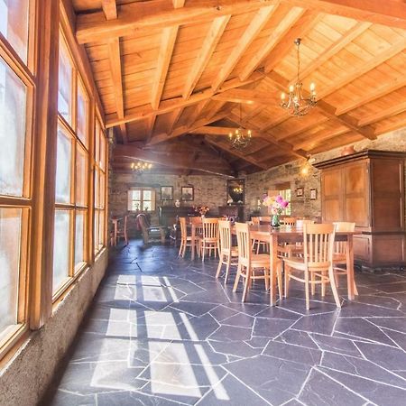 Monfero Casa Louran旅馆 外观 照片