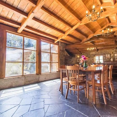 Monfero Casa Louran旅馆 外观 照片