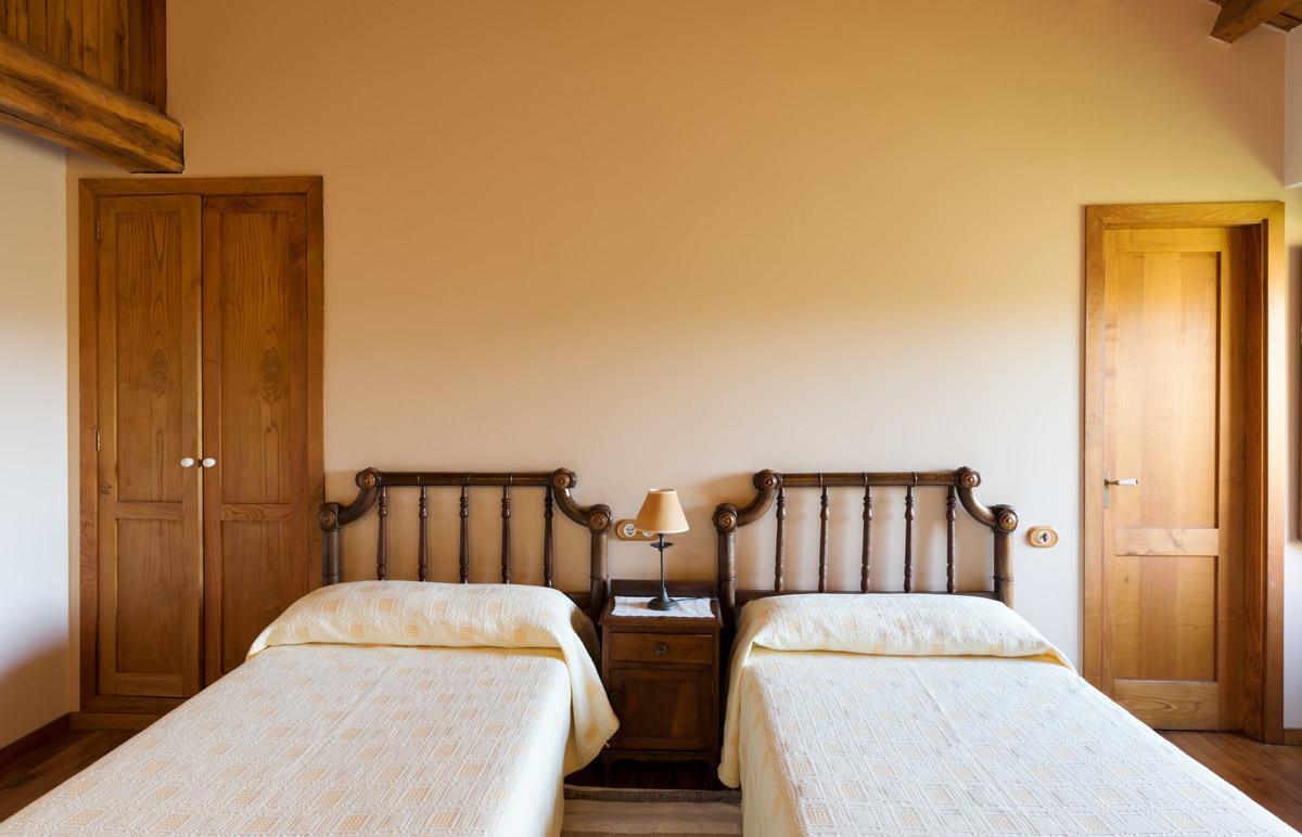 Monfero Casa Louran旅馆 外观 照片