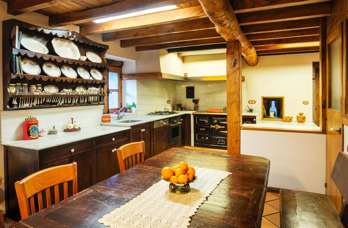 Monfero Casa Louran旅馆 外观 照片