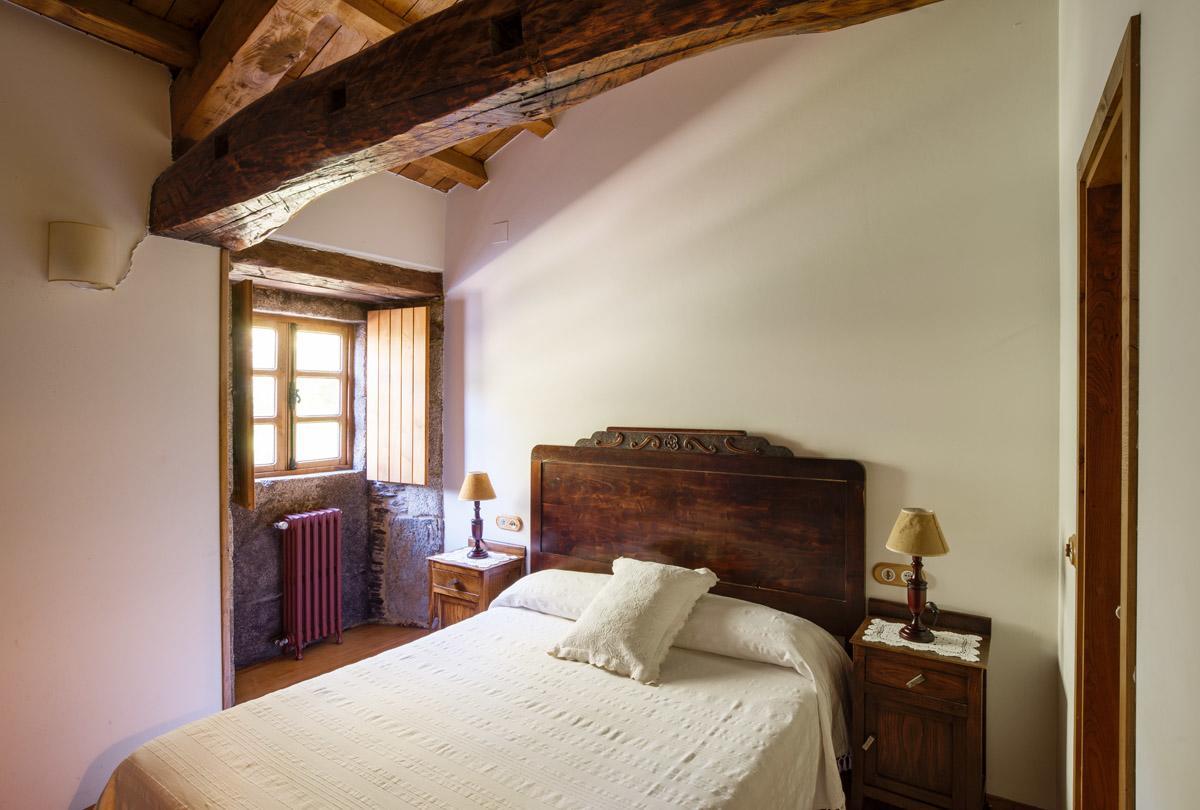Monfero Casa Louran旅馆 外观 照片
